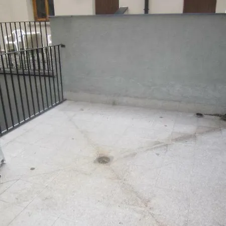 Апартаменты Apartmento Albar *