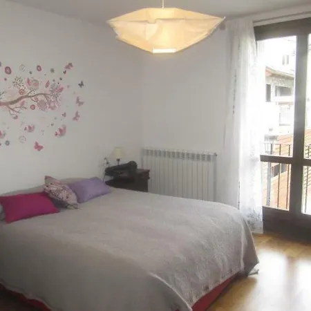 Apartmento Albar Апартаменты *