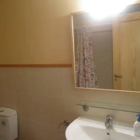 Apartmento Albar
