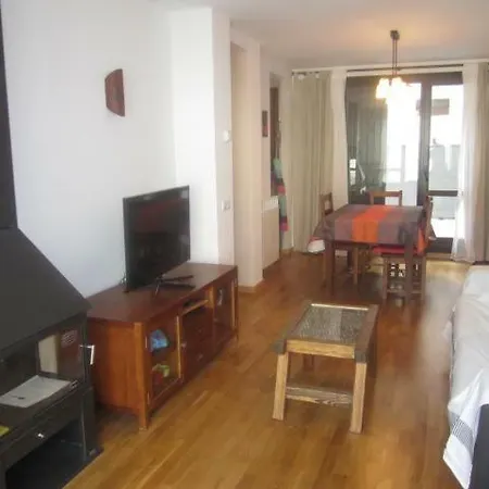 Apartmento Albar Апартаменты *