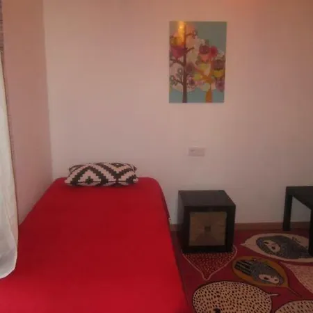 Апартаменты Apartmento Albar *