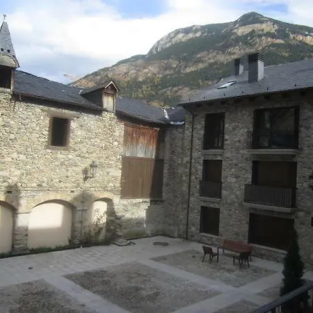 Apartmento Albar *