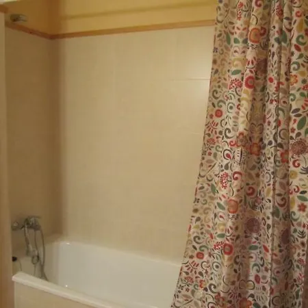 Apartmento Albar Бенаске