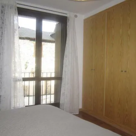 Apartmento Albar Бенаске