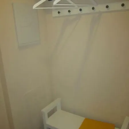 Апартаменты Apartmento Albar Бенаске