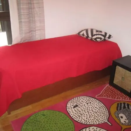 Apartmento Albar *